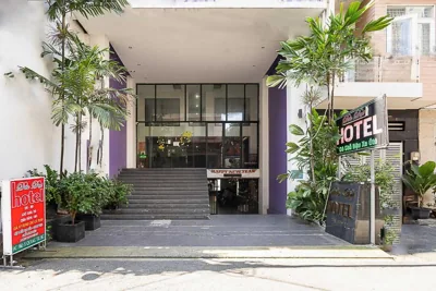Collection O Duc Dat Hotel - Go Vap District – Fotos 13