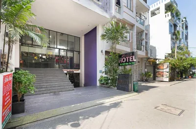 Collection O Duc Dat Hotel - Go Vap District – Fotos 14